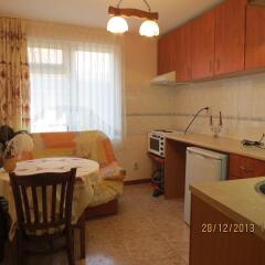 Family Hotel Lebed Несебр в номере фото 2