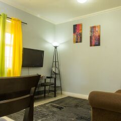 Отель Winchester 12A by Pro Homes Jamaica комната для гостей фото 4