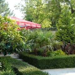 Отель Annushka Guest House Сочи