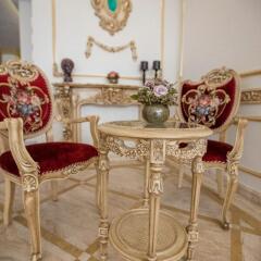 Palde Hotel & Spa питание