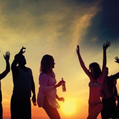 Отель Be Live Experience Hamaca Garden - All Inclusive фото 4