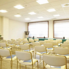 Отель EuroHotel Roma Nord фото 3