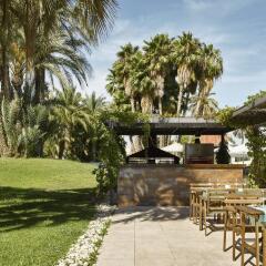 Отель Fairmont Rey Juan Carlos I фото 3