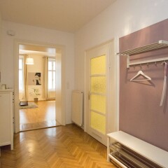 Апартаменты HeyMi Apartments Stephansdom Вена интерьер отеля