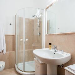 Апартаменты Santo Spirito Apartments ванная фото 2