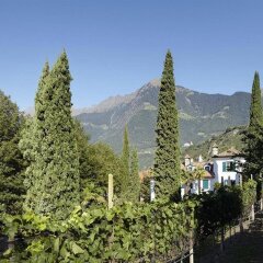 Отель Ottmanngut Suite and Breakfast Меран фото 9