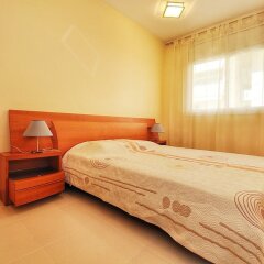 Отель Apartamento Día Lloretholiday Испания, Льорет-де-Мар - отзывы, цены и фото номеров - забронировать отель Apartamento Día Lloretholiday онлайн комната для гостей