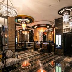 Hotel Livemax Tokyo Bakurocho Токио фото 16