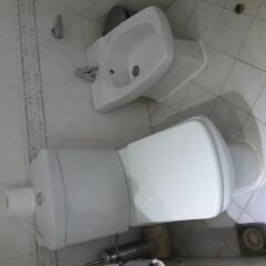 Hotel Plein Ciel in Djibouti, Djibouti from 151$, photos, reviews - zenhotels.com bathroom