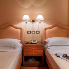 Tiziano Hotel Рим детские мероприятия