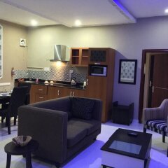 Апартаменты Millennium Apartments интерьер отеля фото 2