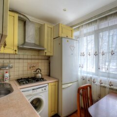 Гостиница Na Sevanskoj 9/3 Apartments в Москве отзывы, цены и фото номеров - забронировать гостиницу Na Sevanskoj 9/3 Apartments онлайн Москва