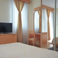 Hotel Šajo удобства в номере