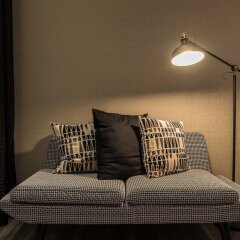 Отель Colonna Suite Del Corso интерьер отеля фото 3