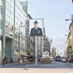 Select Hotel Berlin Checkpoint Charlie фото 9