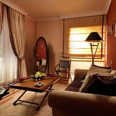 Отель Divani Palace Acropolis комната для гостей