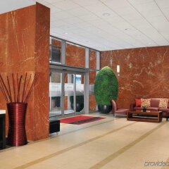 Отель Hampton Inn Manhattan-Times Square North США, Нью-Йорк - 1 отзыв об отеле, цены и фото номеров - забронировать отель Hampton Inn Manhattan-Times Square North онлайн спа фото 2