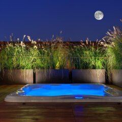 Отель Savhotel Италия, Болонья - 3 отзыва об отеле, цены и фото номеров - забронировать отель Savhotel онлайн бассейн