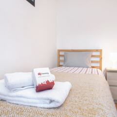 Отель Alfama Duplex by Homing детские мероприятия