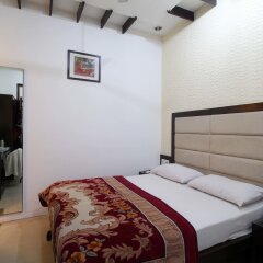Hotel Baba Inn Paharganj комната для гостей