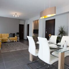 Апартаменты Polis Apartments интерьер отеля