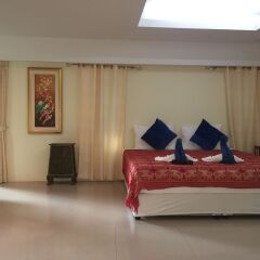 Отель Samui Beach Resort Таиланд, Самуи - 7 отзывов об отеле, цены и фото номеров - забронировать отель Samui Beach Resort онлайн комната для гостей