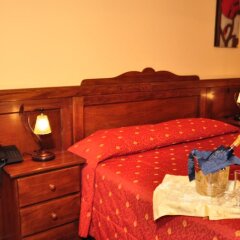 Hotel Miramonti Санто-Стефано-ин-Аспромонте в номере фото 2