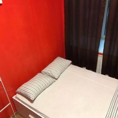 Hostel Monika комната для гостей фото 3