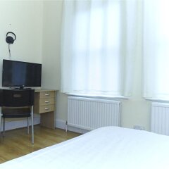 Отель LCS London Bridge Apartments Великобритания, Лондон - отзывы, цены и фото номеров - забронировать отель LCS London Bridge Apartments онлайн удобства в номере