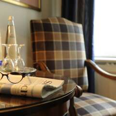 Hotel Splendid-Dollmann в номере фото 2