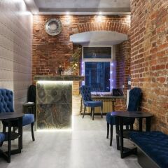Гостиница CityComfort on Tverskaya питание