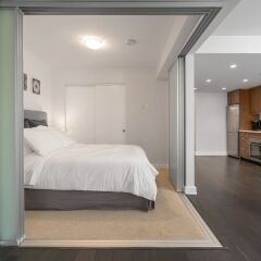 Отель Sterling Suites - Yaletown Канада, Ванкувер - отзывы, цены и фото номеров - забронировать отель Sterling Suites - Yaletown онлайн фото 5