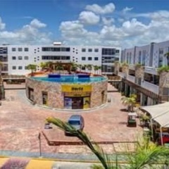 Отель Plaza Par.1203 Penthouse Плая-дель-Кармен