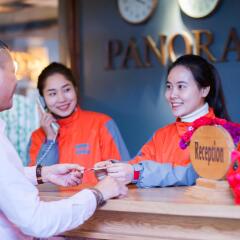 Sapa Panorama Hotel детские мероприятия