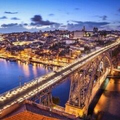 Отель Holiday Inn Porto Gaia фото 7