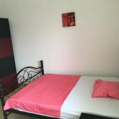 La Colline Bed & Table in Le Lamentin, France from 100$, photos, reviews - zenhotels.com guestroom