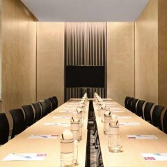 Отель Hyatt Place Bangkok Sukhumvit Бангкок помещение для мероприятий фото 2