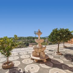 Отель Villa Carvajal Бланес пляж фото 2