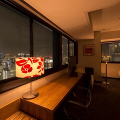 Отель Villa Fontaine Tokyo-Tamachi Япония, Токио - 1 отзыв об отеле, цены и фото номеров - забронировать отель Villa Fontaine Tokyo-Tamachi онлайн гостиничный бар
