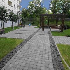 Апартаменты P and O Apartments Arkadia 11