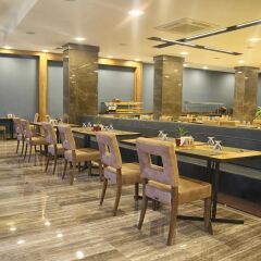 Buyuk Yalcin Hotel Турция, Мерсин - отзывы, цены и фото номеров - забронировать отель Buyuk Yalcin Hotel онлайн питание фото 2