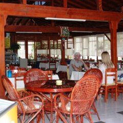 Tolay Hotel Турция, Олудениз - отзывы, цены и фото номеров - забронировать отель Tolay Hotel онлайн питание фото 2