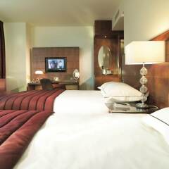 Macdonald Manchester Hotel & Spa удобства в номере