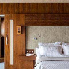 Отель Ponta dos Ganchos Exclusive Resort Бразилия, Говернадор-Селсу-Рамус - отзывы, цены и фото номеров - забронировать отель Ponta dos Ganchos Exclusive Resort онлайн