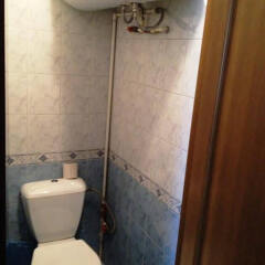 Aviza Hostel ванная