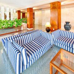 Hotel Thb Cala Lliteras сауна