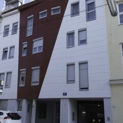 Отель Vienna Top Apartments Австрия, Вена - отзывы, цены и фото номеров - забронировать отель Vienna Top Apartments онлайн