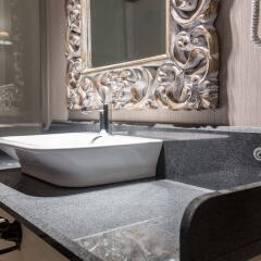 Aries Hotel & SPA ванная