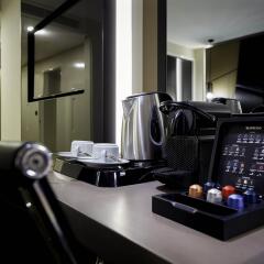 Pullman Istanbul Airport and Convention Center Hotel ванная
