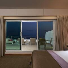 Отель Melia Madeira Mare Hotel Португалия, Фуншал - 1 отзыв об отеле, цены и фото номеров - забронировать отель Melia Madeira Mare Hotel онлайн комната для гостей фото 4